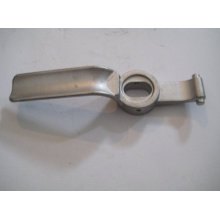 OEM Stainless Steel Investment Casting for Pipe Hand Pats